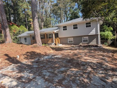 5478 Deerfield Trl, atlanta, GA, 30349-3102 | Card Image