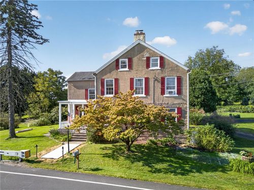 2307 Howertown Rd, NORTHAMPTON, PA, 18067-8947 | Card Image