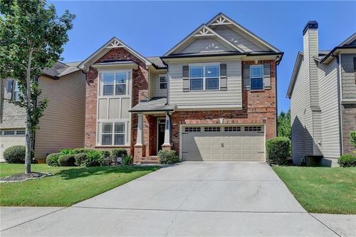 4180 Towncastle Ln, Buford, GA, 30518-5164 | Card Image