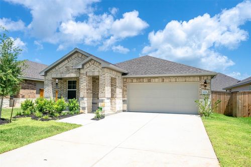 14334 Azalea Tree Dr, Magnolia, TX, 77354-7388 | Card Image