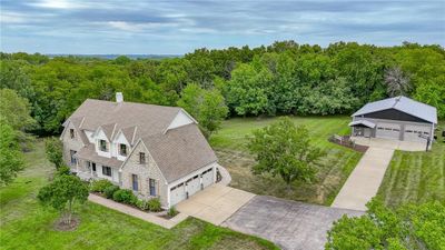 Birds eye view of property | Image 1