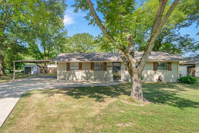 10818 River Acres, House other with 3 bedrooms, 2 bathrooms and null parking in Scott AR | Image 1