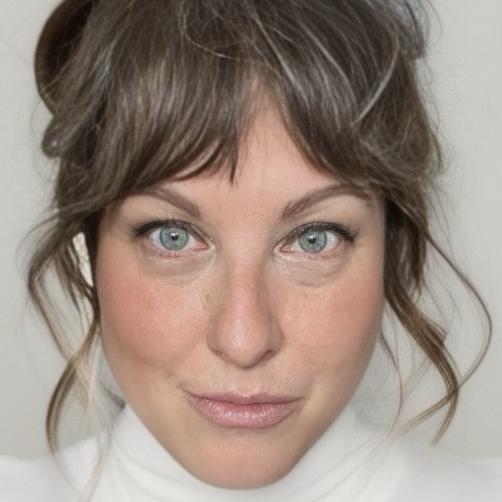 Melanie Ward