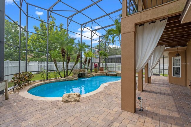 Backyard/Pool | Image 35