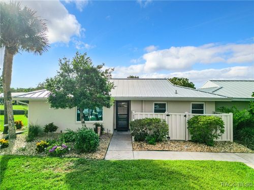 11592 W Kingfisher Ct, CRYSTAL RIVER, FL, 34429-5220 | Card Image