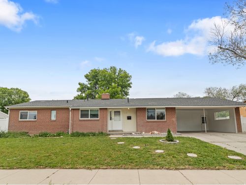 3135 S Green St, South Salt Lake, UT, 84106-1201 | Card Image