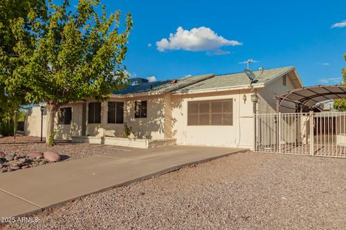 203 N 101st St, Mesa, AZ, 85207-8124 | Card Image