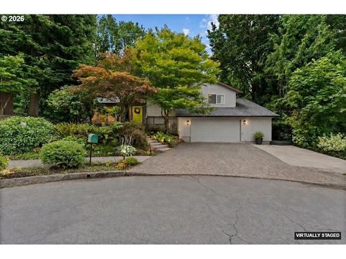 3151 Sw Orchard Pl, Gresham, OR, 97080 | Card Image