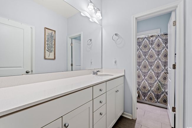 Full bathroom on the first level. | Image 10