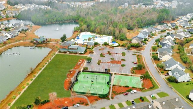 619 Hulston Landing Rd, House other with 4 bedrooms, 3 bathrooms and null parking in Okatie SC | Image 54