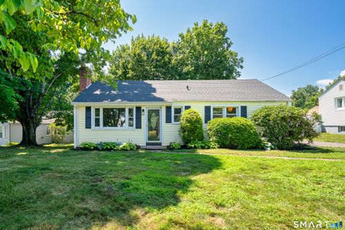 47 Cherry Hill Dr, Newington, CT, 06111-1007 | Card Image