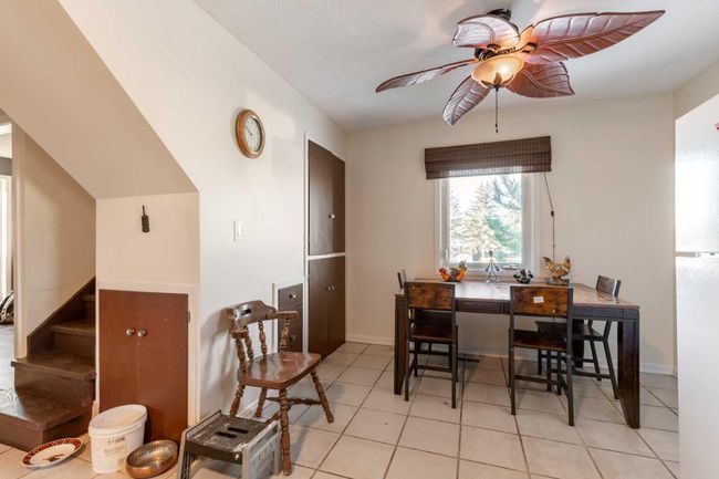 126 3 St, House other with 5 bedrooms, 2 bathrooms and 4 parking in Stirling AB | Image 8