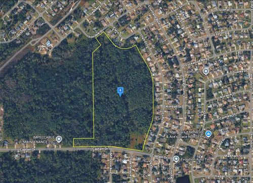 2700 Captain Dr, DELTONA, FL, 32738 | Card Image
