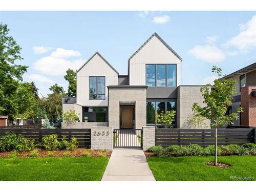 2655 E Cedar Ave, Denver, CO, 80209-3205 | Card Image