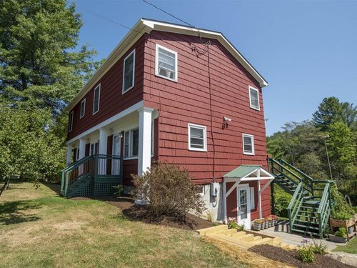 291 Main St, Montpelier, VT, 05602-4200 | Card Image