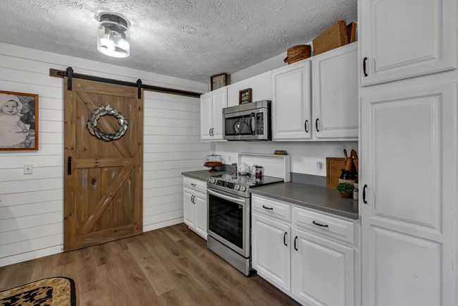 1635 Kingwood Ln, House other with 3 bedrooms, 2 bathrooms and 2 parking in Rockvale TN | Image 8