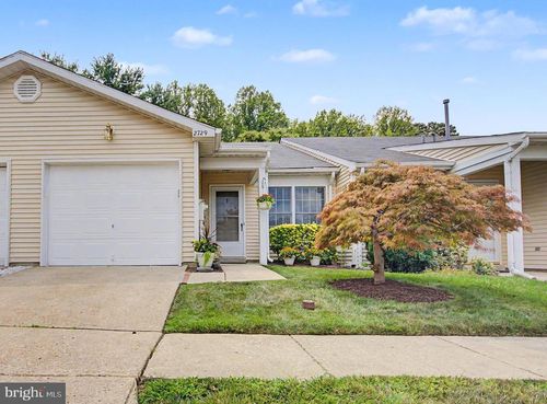 2729 Yeomans Lantern Ct, ANNAPOLIS, MD, 21401-7805 | Card Image