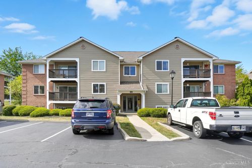 12181 Regency Run Ct, Cincinnati, OH, 45240-1084 | Card Image
