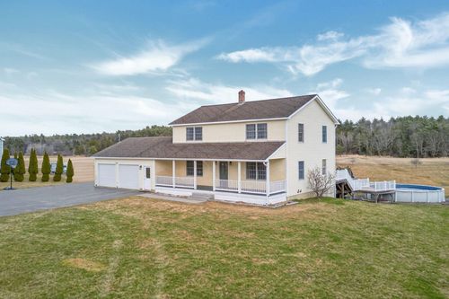 891 Garland Road, Winslow, ME, 04901 | Card Image