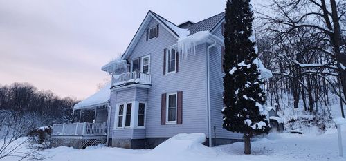 S1205 County Road Y, WONEWOC, WI, 53968-9632 | Card Image