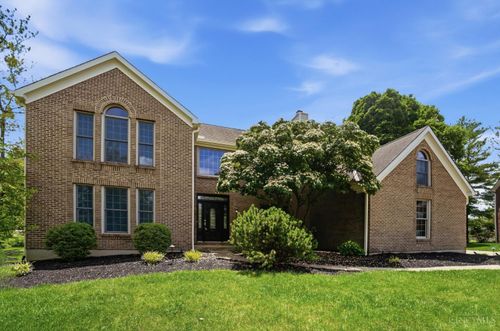8082 Kingfisher Ln, West Chester, OH, 45069 | Card Image