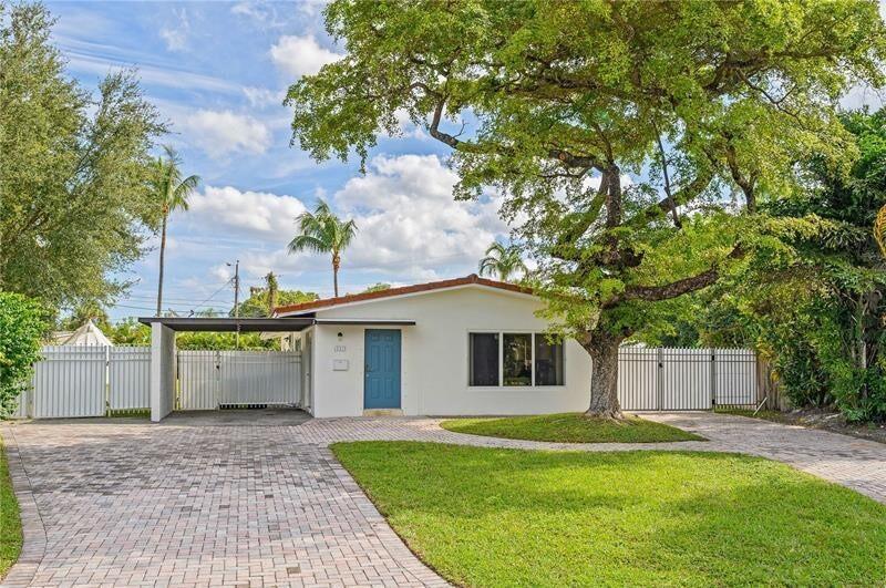 Residential in Wilton Manors 3