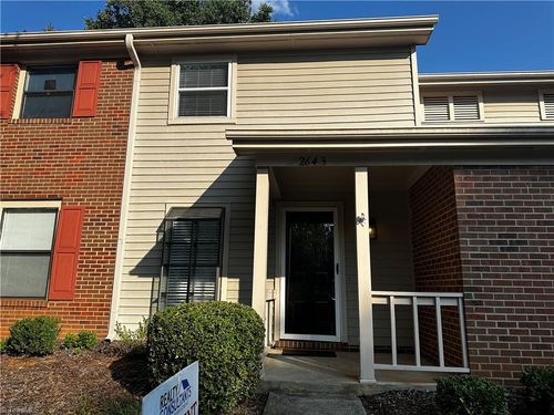 2643 Cottage Pl, Greensboro, NC, 27455-2918 | Card Image