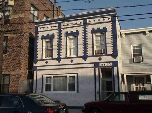 1b-6120 Hudson Ave, West New York, NJ, 07093 | Card Image