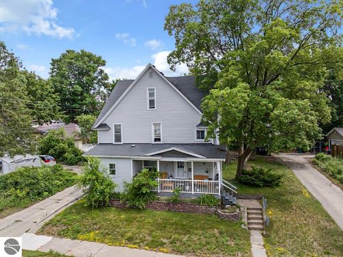 411 S Simon St, Cadillac, MI, 49601-2278 | Card Image