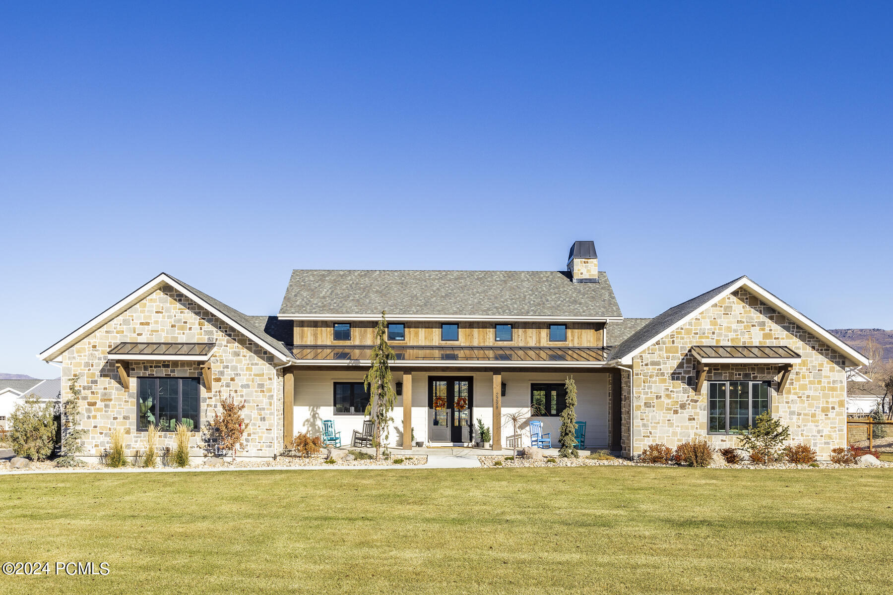 Wild Mare Way, Heber City, UT 84032