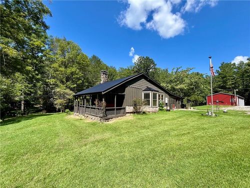 581 N Garrett Branch Road, Ellijay, GA, 30536 | Card Image