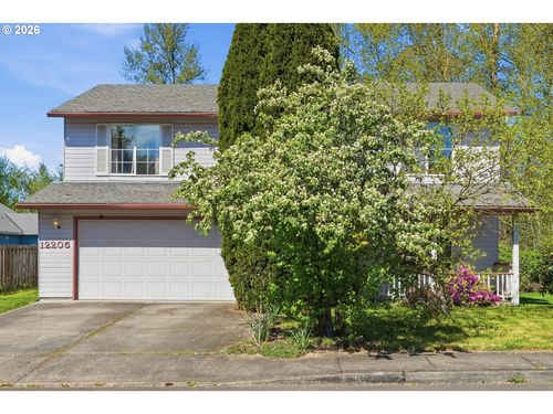 12205 Se Mountain Sun Dr, Clackamas, OR, 97015-6214 | Card Image