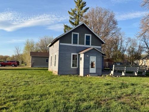101 5th Ave E, Lisbon, ND, 58054-4649 | Card Image