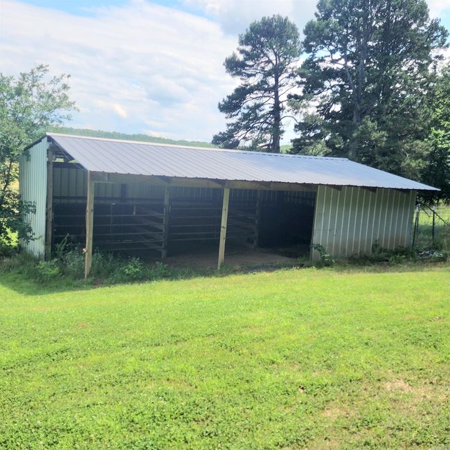 6435 Pangburn Rd, House other with 4 bedrooms, 3 bathrooms and null parking in Pangburn AR | Image 36