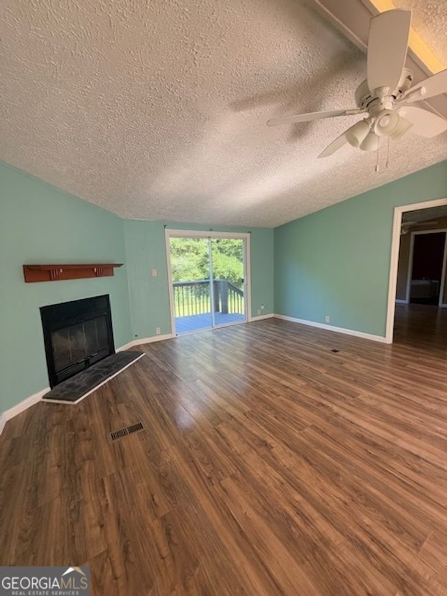 652 Duncan Rd, House other with 3 bedrooms, 2 bathrooms and null parking in Carrollton GA | Image 8