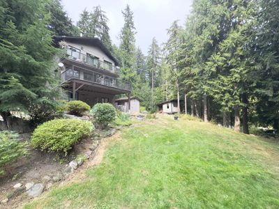 4895 Slocan River Rd, House other with 4 bedrooms, 2 bathrooms and null parking in Winlaw BC | Image 3