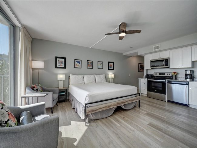 215 - 800 Sandcastle Dr, Condo with 0 bedrooms, 1 bathrooms and null parking in Port Aransas TX | Image 4