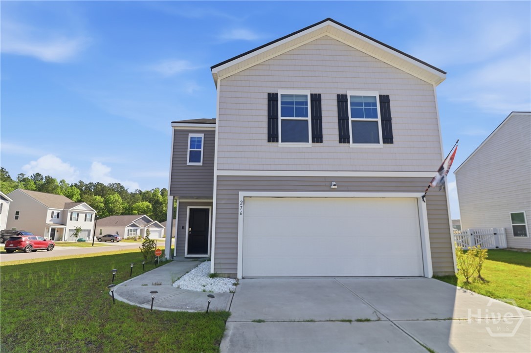Residential in Guyton 2