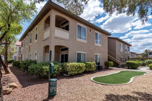 3813-2305 W Horizon Ridge Pkwy, Henderson, NV, 89052-5764 | Card Image