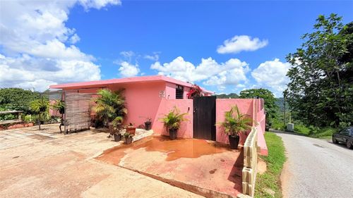 3-0 Bo. Los Angeles, UTUADO, PR, 00641 | Card Image