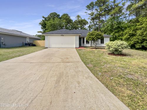 8513 Star Leaf Ct, Jacksonville, FL, 32210-9623 | Card Image