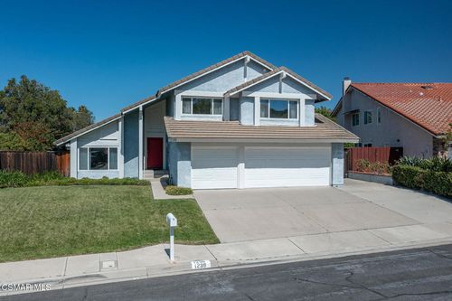 1239 Honeysuckle Ct, Thousand Oaks, CA, 91360-6201 | Card Image