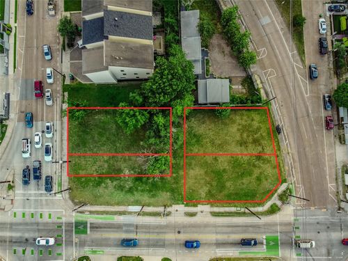 0/1815/1812/1818 Elysian/ Hardy Street, Houston, TX, 77026 | Card Image