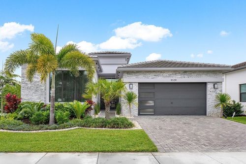 9109 Fiano Pl, Boca Raton, FL, 33496-3822 | Card Image