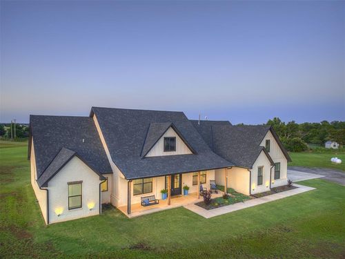 19000 Bobcat Ridge, Cashion, OK, 73016 | Card Image