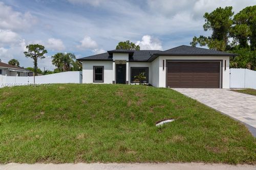 405 Roosevelt Avenue, Other City - In The State Of Florida, FL, 33936 | Card Image