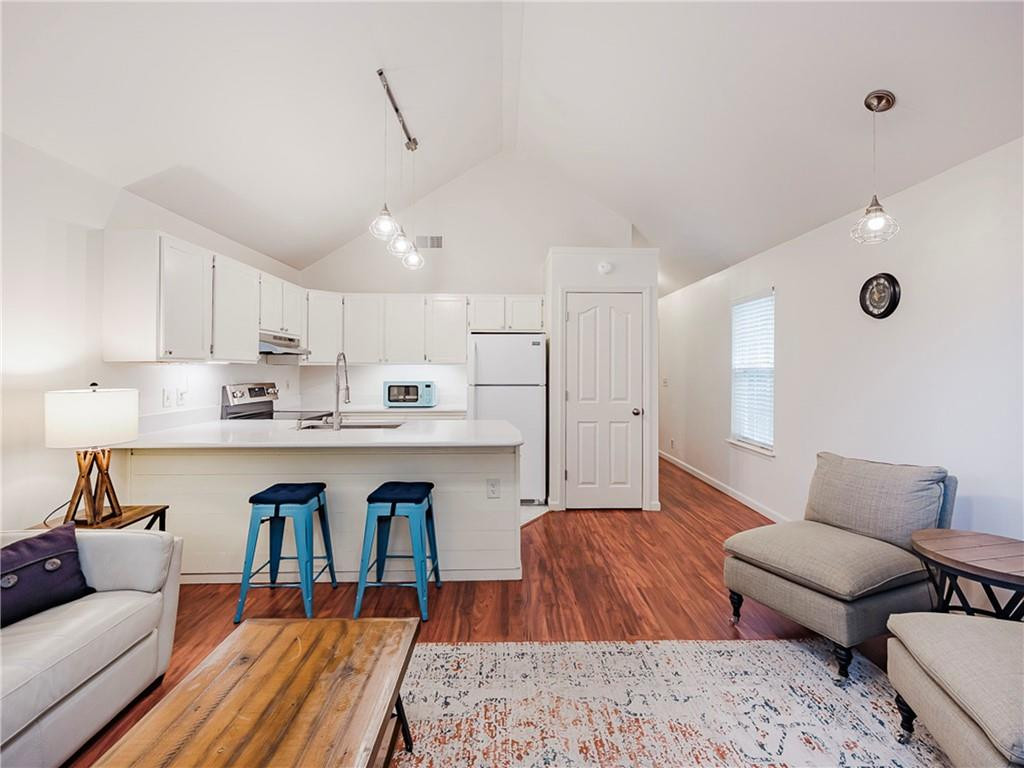 Residential Lease in St. Simons Island 4