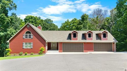 341 Dixon Lane, Eddyville, KY, 42038 | Card Image