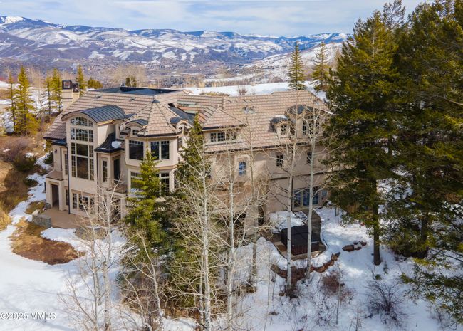 460 El Mirador, House other with 4 bedrooms, 6 bathrooms and 3 parking in Edwards CO | Image 86
