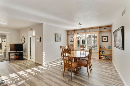 663 S Saguaro Way, Mesa, AZ, 85208-6497 | Card Image